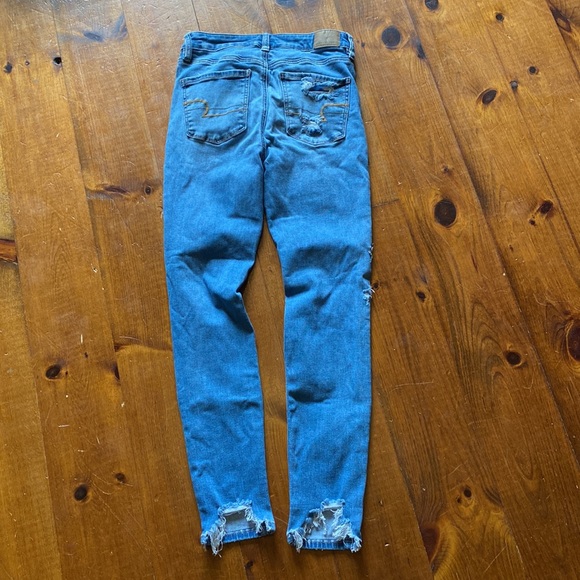 American Eagle Jeans - Picture 10 of 10